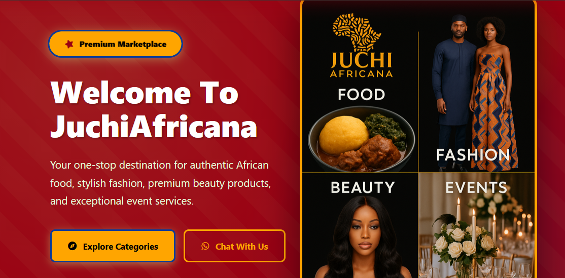 JuchiAfricana